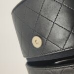 Chanel Quilted Lambskin CC Crossbody (Шанель) — фото 14
