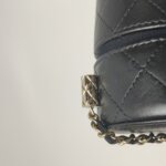 Chanel Quilted Lambskin CC Crossbody (Шанель) — фото 15