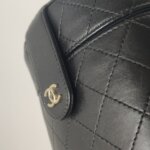 Chanel Quilted Lambskin CC Crossbody (Шанель) — фото 16