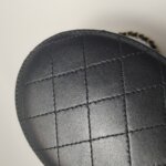 Chanel Quilted Lambskin CC Crossbody (Шанель) — фото 17