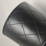 Chanel Quilted Lambskin CC Crossbody (Шанель) — фото 19