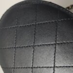 Chanel Quilted Lambskin CC Crossbody (Шанель) — фото 23