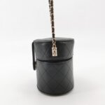 Chanel Quilted Lambskin CC Crossbody (Шанель) — фото 3