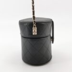Chanel Quilted Lambskin CC Crossbody (Шанель) — фото 4