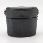 Chanel Quilted Lambskin CC Crossbody (Шанель) — фото 5