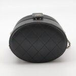 Chanel Quilted Lambskin CC Crossbody (Шанель) — фото 6