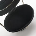 Chanel Quilted Lambskin CC Crossbody (Шанель) — фото 7