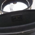 Chanel Quilted Lambskin CC Crossbody (Шанель) — фото 8