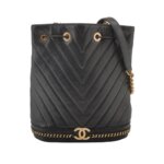 Chanel Quilted Lambskin CC Crossbody (Шанель) — миниатюра 1