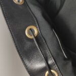 Chanel Quilted Lambskin CC Crossbody (Шанель) — фото 13