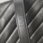 Chanel Quilted Lambskin CC Crossbody (Шанель) — фото 14