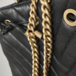 Chanel Quilted Lambskin CC Crossbody (Шанель) — фото 16