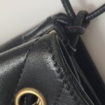 Chanel Quilted Lambskin CC Crossbody (Шанель) — фото 18