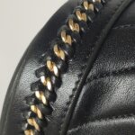 Chanel Quilted Lambskin CC Crossbody (Шанель) — фото 19