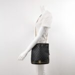 Chanel Quilted Lambskin CC Crossbody (Шанель) — фото 2
