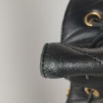 Chanel Quilted Lambskin CC Crossbody (Шанель) — фото 21