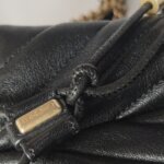 Chanel Quilted Lambskin CC Crossbody (Шанель) — фото 22