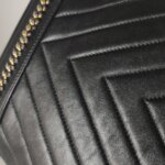 Chanel Quilted Lambskin CC Crossbody (Шанель) — фото 25