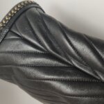 Chanel Quilted Lambskin CC Crossbody (Шанель) — фото 26
