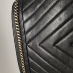Chanel Quilted Lambskin CC Crossbody (Шанель) — фото 27