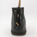 Chanel Quilted Lambskin CC Crossbody (Шанель) — фото 3