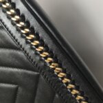 Chanel Quilted Lambskin CC Crossbody (Шанель) — фото 30