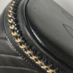 Chanel Quilted Lambskin CC Crossbody (Шанель) — фото 31