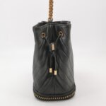 Chanel Quilted Lambskin CC Crossbody (Шанель) — фото 4