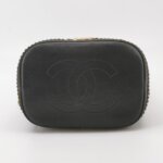 Chanel Quilted Lambskin CC Crossbody (Шанель) — фото 6