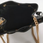 Chanel Quilted Lambskin CC Crossbody (Шанель) — фото 7