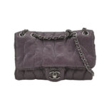 Chanel Lambskin CC Crossbody (Шанель) — миниатюра 1
