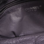 Chanel Lambskin CC Crossbody (Шанель) — фото 10