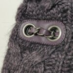 Chanel Lambskin CC Crossbody (Шанель) — фото 13