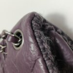 Chanel Lambskin CC Crossbody (Шанель) — фото 18