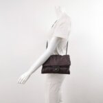 Chanel Lambskin CC Crossbody (Шанель) — фото 2