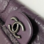 Chanel Lambskin CC Crossbody (Шанель) — фото 20