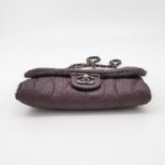 Chanel Lambskin CC Crossbody (Шанель) — фото 6