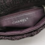 Chanel Lambskin CC Crossbody (Шанель) — фото 8