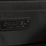 Chanel Quilted Lambskin CC Shoulder Bag (Шанель) — фото 12