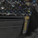 Chanel Quilted Lambskin CC Shoulder Bag (Шанель) — фото 13