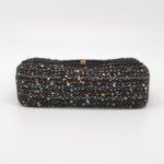 Chanel Quilted Lambskin CC Shoulder Bag (Шанель) — фото 6