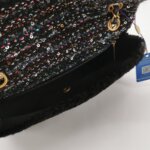 Chanel Quilted Lambskin CC Shoulder Bag (Шанель) — фото 7