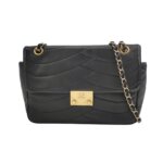 Chanel Quilted Lambskin CC Crossbody (Шанель) — миниатюра 1