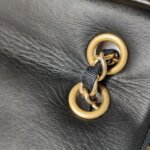 Chanel Quilted Lambskin CC Crossbody (Шанель) — фото 16