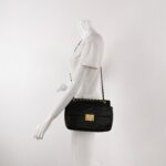 Chanel Quilted Lambskin CC Crossbody (Шанель) — фото 2