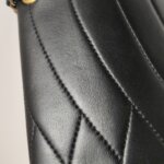Chanel Quilted Lambskin CC Crossbody (Шанель) — фото 21
