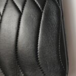 Chanel Quilted Lambskin CC Crossbody (Шанель) — фото 22