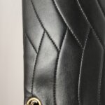 Chanel Quilted Lambskin CC Crossbody (Шанель) — фото 23