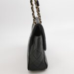 Chanel Quilted Lambskin CC Crossbody (Шанель) — фото 3