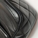 Chanel Quilted Lambskin CC Crossbody (Шанель) — фото 32